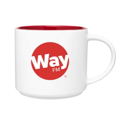 WayFM Mug